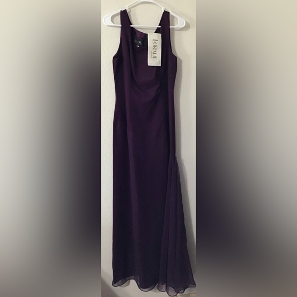Women’s prom dress, wedding, dress, bridesmaid dress. Size 12…